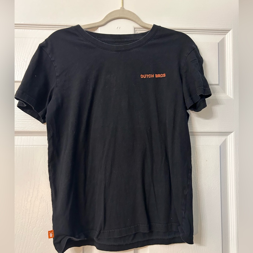 Dutch Bros Tee Shirt